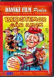 Poster del film Bedstemor går amok