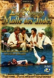 La nouvelle malle des Indes La nouvelle malle des Indes