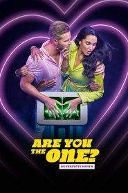 Are You The One? De Perfecte Match Episode Rating Graph poster