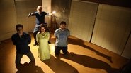 Hostages en streaming