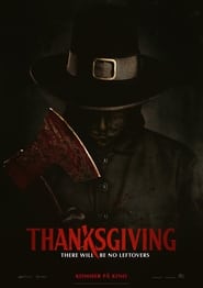 Thanksgiving 2023