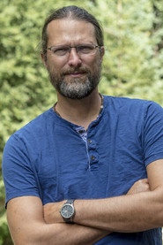 Jason A. Harrington