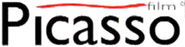 Logo for Picasso Film