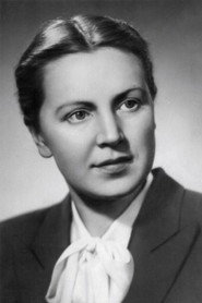 Nina Mamayeva portrait