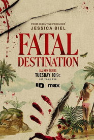 Fatal Destination poster
