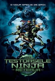 Țestoasele Ninja (2007)