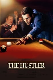 Poster for The Hustler