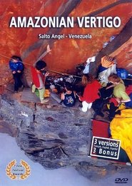 Poster Amazonian Vertigo 2006