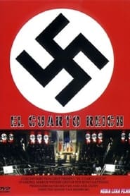 Poster The Fourth Reich