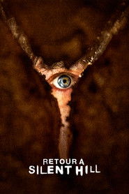 Retour à Silent Hill