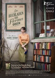 Der Buchladen der Florence Green (2017)