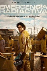 Emergencia radiactiva 2026