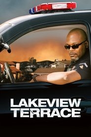 Poster Lakeview Terrace