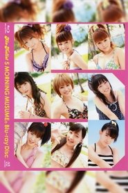Poster Alo-Hello! 5 ~Morning Musume.~ 2011