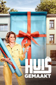 Huis Gemaakt постер