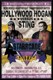 WCW Starrcade '97