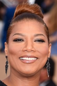 Queen Latifah