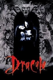 Poster for Bram Stoker's Dracula