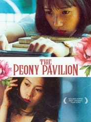 The Peony Pavilion постер