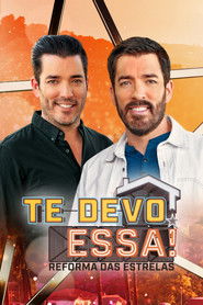 Te Devo Essa! Reforma das Estrelas — Temporada 5