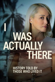 I Was Actually There постер