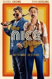 Poster The Nice Guys