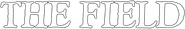 The Field Logo