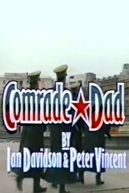 Poster Comrade Dad 1986