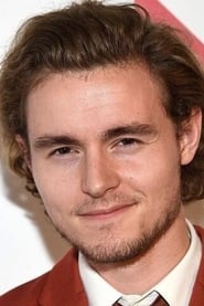 Imagem Callan McAuliffe