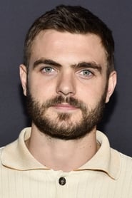 Alex Roe as Holt Anthony