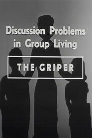The Griper (1954)
