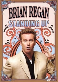 Poster Brian Regan: Standing Up