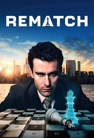 Rematch poster