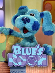 Blue's Room постер