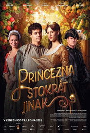 Princezna stokrát jinak