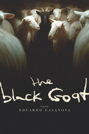 The Black Goat