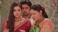 Khushi's Life in Danger?
