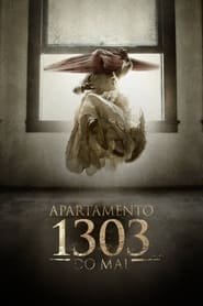 1303 – Apartamento do Mal