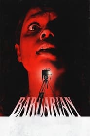 Barbarian (Telugu Dubbed)