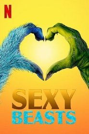 Sexy Beasts TV Series | where to watch?