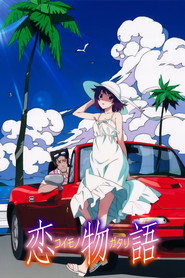 Monogatari Monogatari Series: Second Season 27