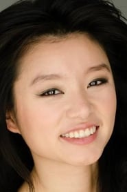 Celia Au as May Pang