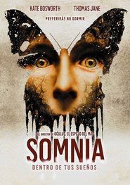 Somnia. Dentro de tus sueños (2016) Cliver HD - Legal - ver Online & Descargar