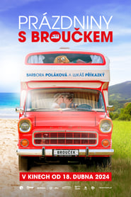 Prázdniny s Broučkem (2024)