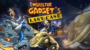 Inspecteur Gadget Affaire Inclassable