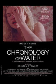 The Chronology of Water