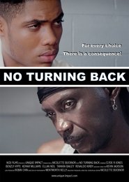 Poster No Turning Back