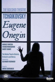 Eugene Onegin