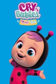Poster Cry Babies Magic Tears 2019
