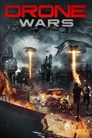 Drone Wars film en streaming